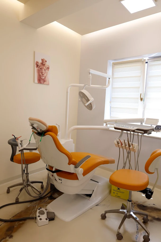Clinica XMEDICAL Suceava - Cabinet stomatologic 1