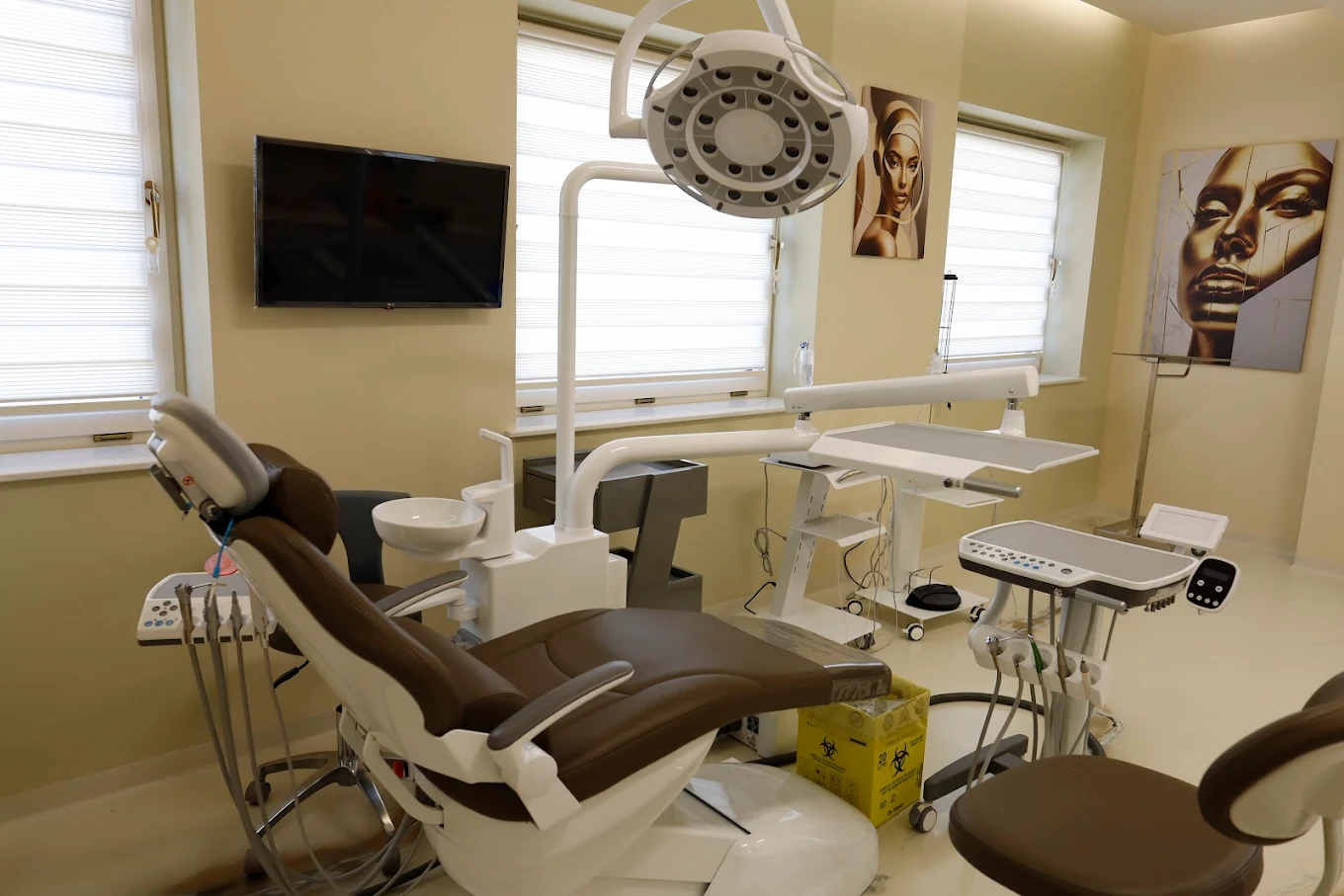 Clinica XMEDICAL Suceava - Cabinet stomatologic 2
