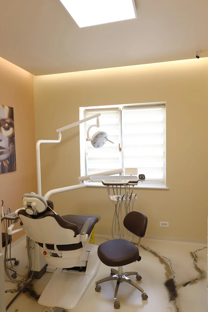 Clinica XMEDICAL Suceava - Cabinet stomatologic 3