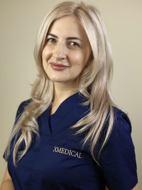 Dr. Bianca Iovoaia - Medic specialist ortodonție și ortopedie dentofacială Suceava