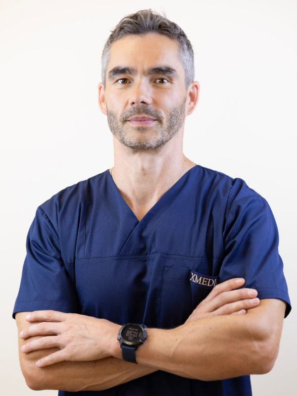 Dr. Gelu Duprii - Medic specialist chirurgie maxilo-facială Suceava