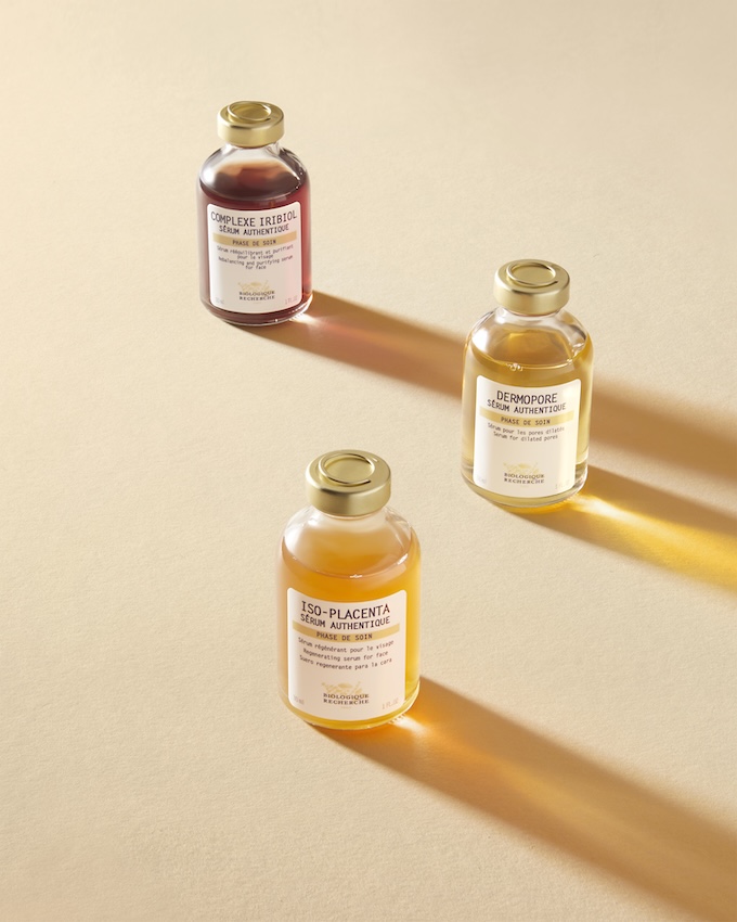 Produse Biologique Recherche 8