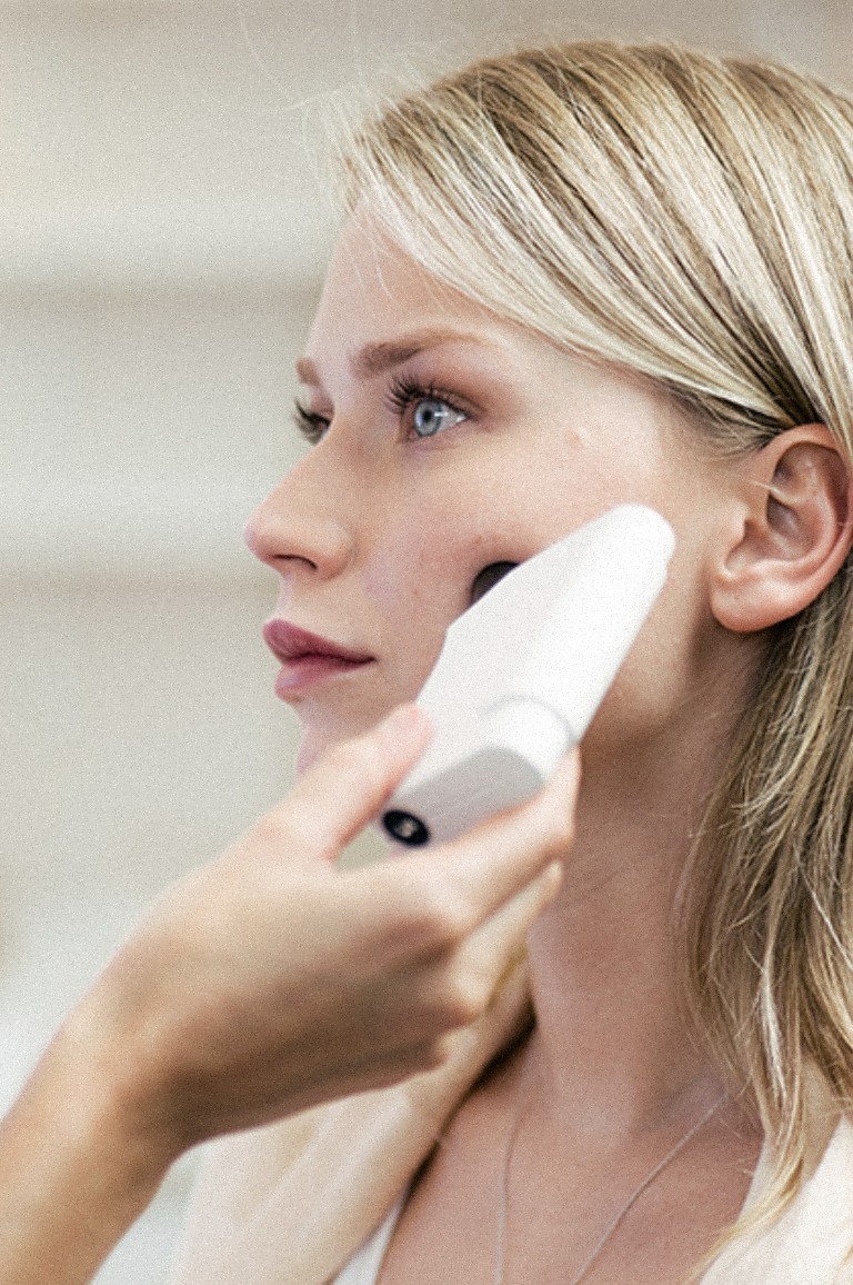 Tratamente faciale - Biologique Recherche